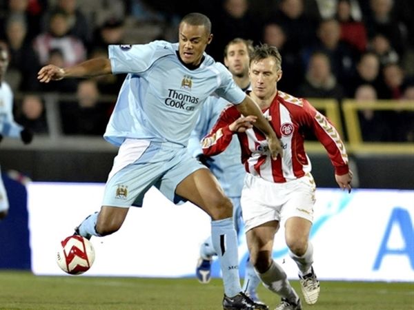 Τρομάζει ο Σεφτσένκο 