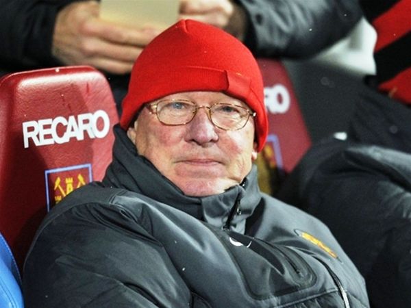 Βαριά «καμπάνα» για «Φέργκι»