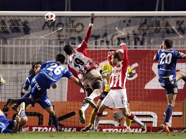 Το Onsports στον Βόλο...