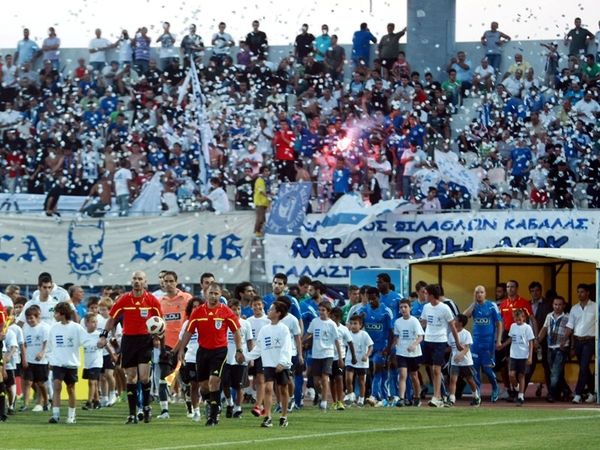 Κινητοποιείται ο κόσμος