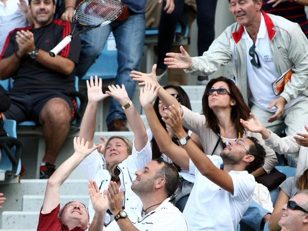 Τα πρώτα ονόματα