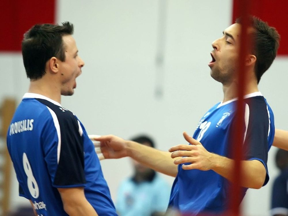 «Στοπ» στον Τζούριτς