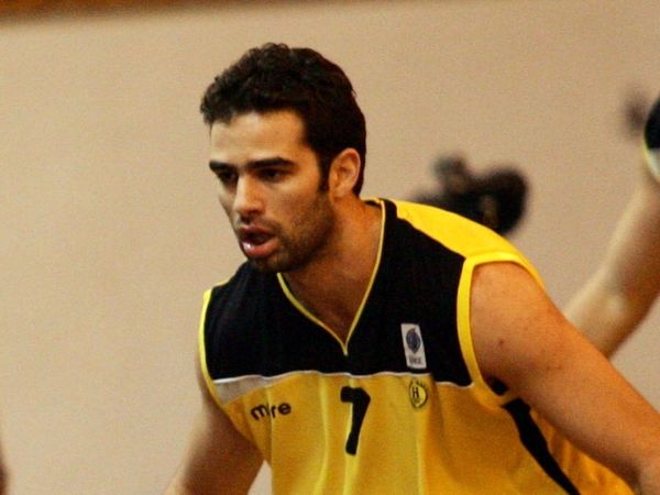 Διάστρεμμα ο Κυρίτσης