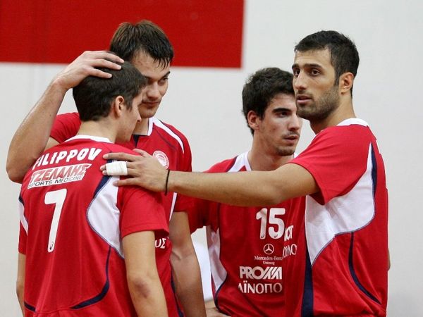 «Διπλή χαρά»