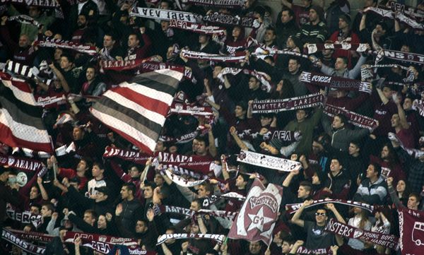 Τα εισιτήρια με Εργοτέλη