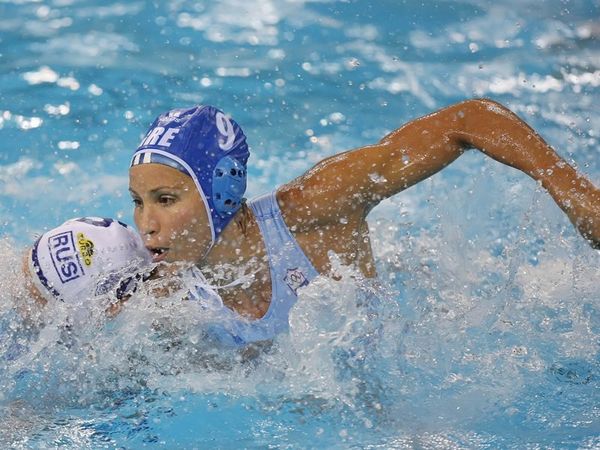 Απούσα η  Μωραϊτίδου