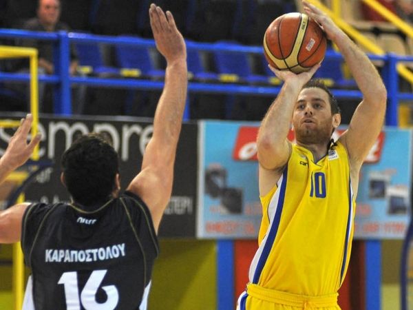 «Δάσκαλος ο Πεδουλάκης»