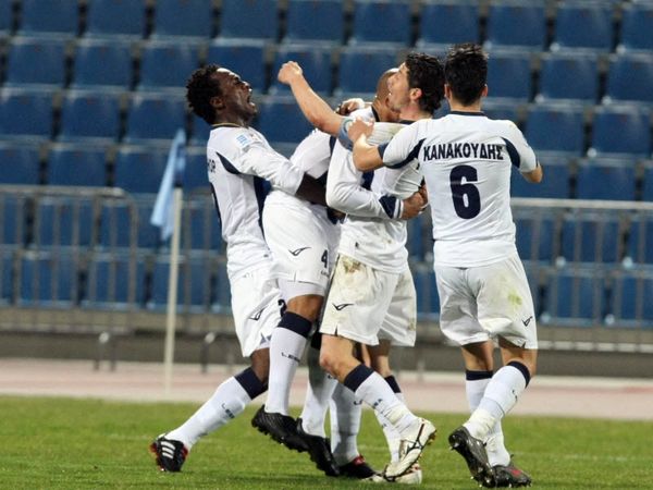 Τώρα έχει τις προϋποθέσεις