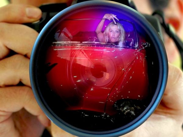 Shoot first, ask later