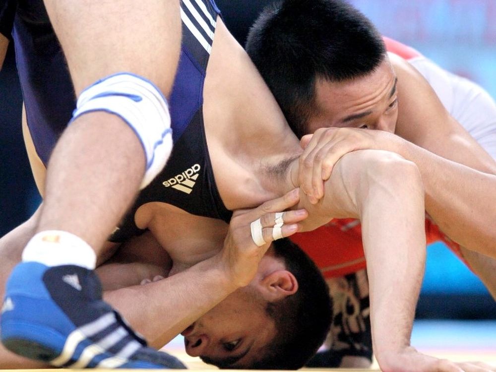 Η αποστολή της πάλης