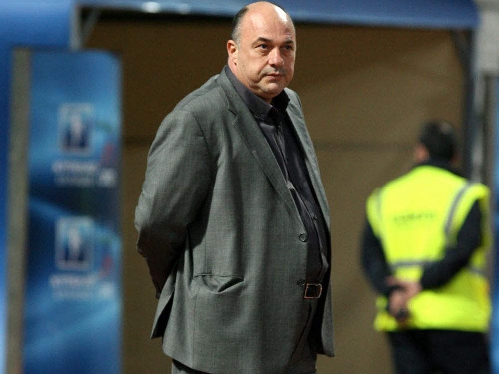 Τους πήρε στο κυνήγι 