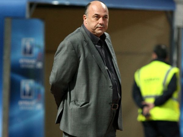 Τους πήρε στο κυνήγι 