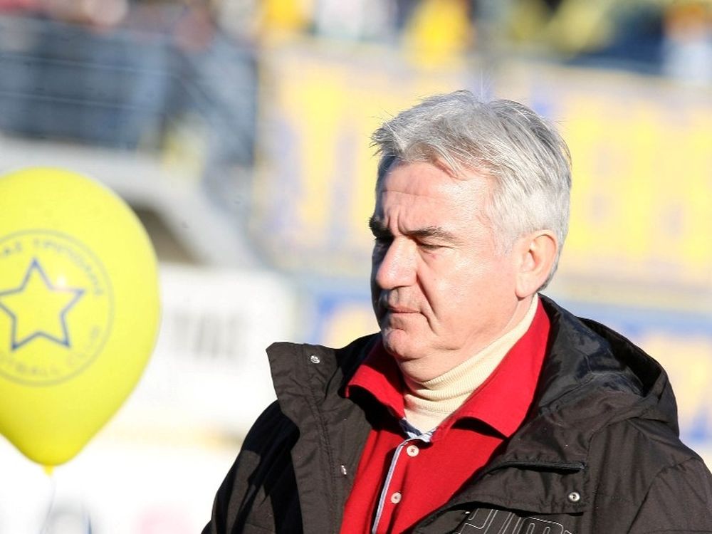 «Ήμασταν άτυχοι»