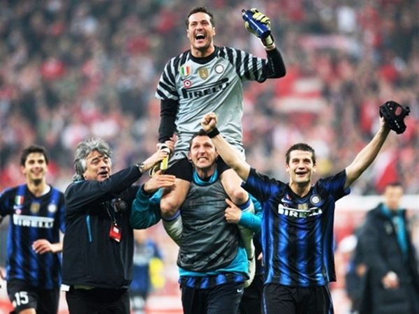 ΜΗ βλέπετε Τσάμπιονς Λιγκ!