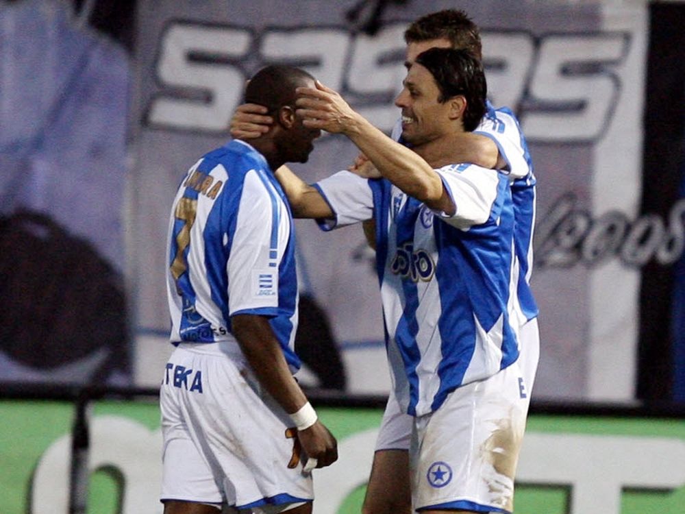 Οριστικά χωρίς κόσμο με ΠΑΟΚ