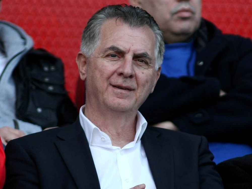 «Το αθλητικό DNA της πόλης»