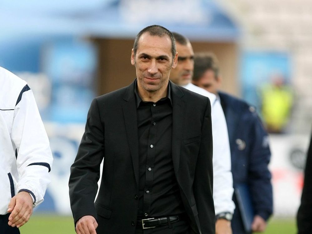 «Ιστορική βραδιά»