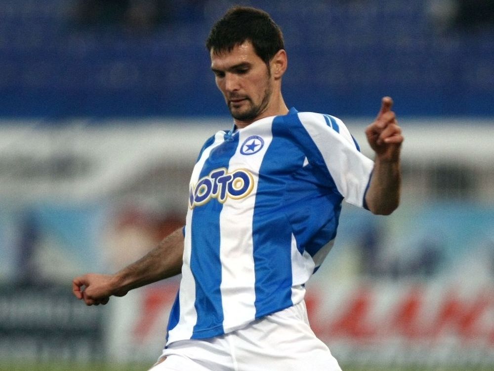 «Πρωτόγνωρη εμπειρία»