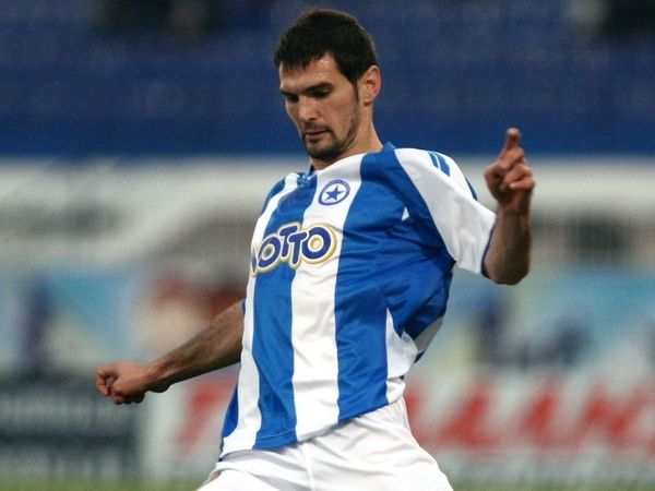 «Πρωτόγνωρη εμπειρία»