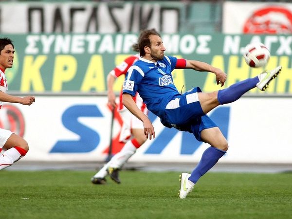 «Ιστορική και παλικαρίσια πρόκριση»