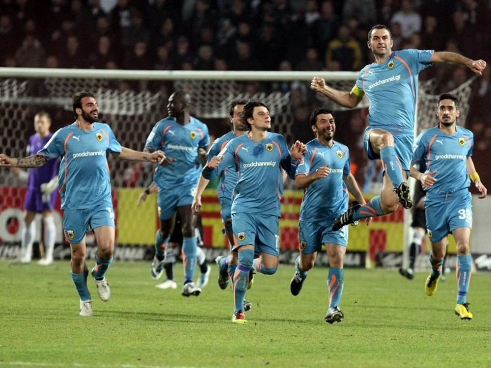 Η αρχόντισσα και οι… αλήτες (vid)