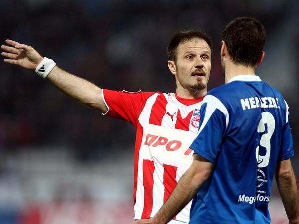 «Συνεχίζουμε την προσπάθεια»