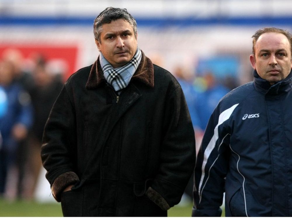 Σπανός: «Ιστορική επιτυχία» 