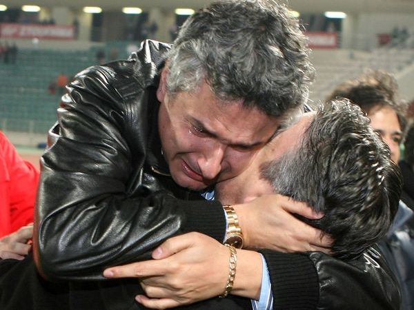 Η πρόκριση του Ατρομήτου (photos)