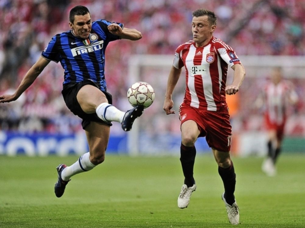 Δικαιοσύνη στο Αλιάνζ Αρίνα