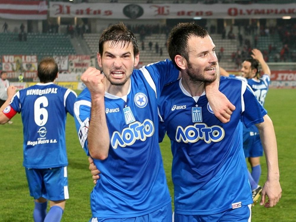 «Τελικός με ΠΑΟΚ»