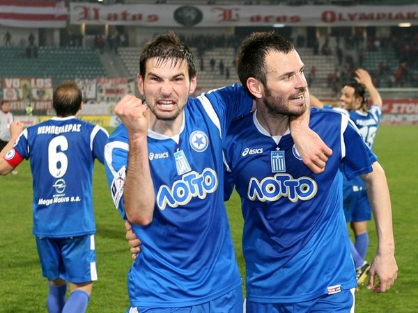 «Τελικός με ΠΑΟΚ»