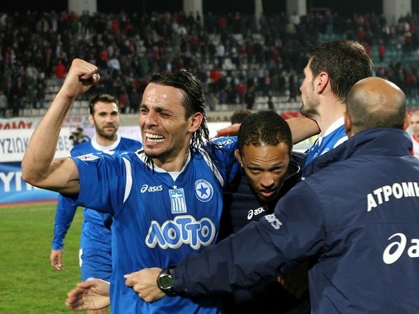 «Γιατί να μην το πάρουμε;»