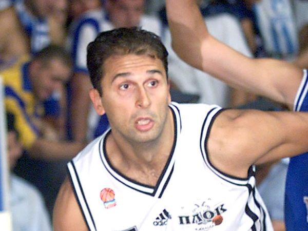 «Χάλια ΠΑΟΚ και Άρης»