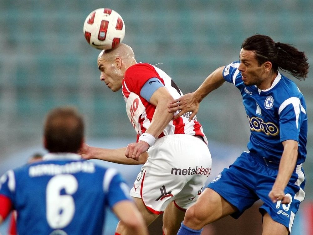 «Στόχος παραμένει η Ευρώπη»