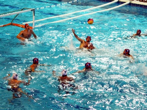 Επεισόδιο στο Λαιμό