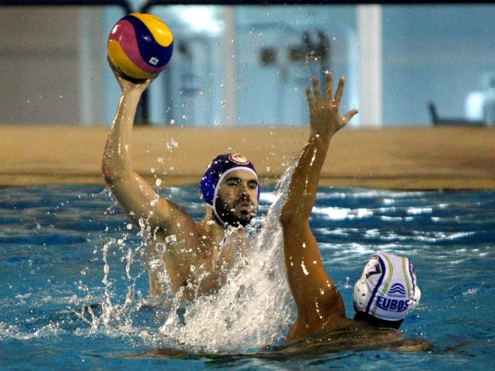 Η τετράδα του Κυπέλλου