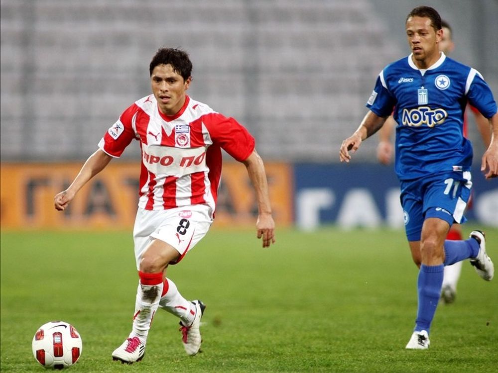 «Το είχαμε πιστέψει»