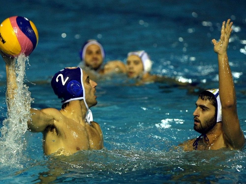 Περίπατο στα τελικά