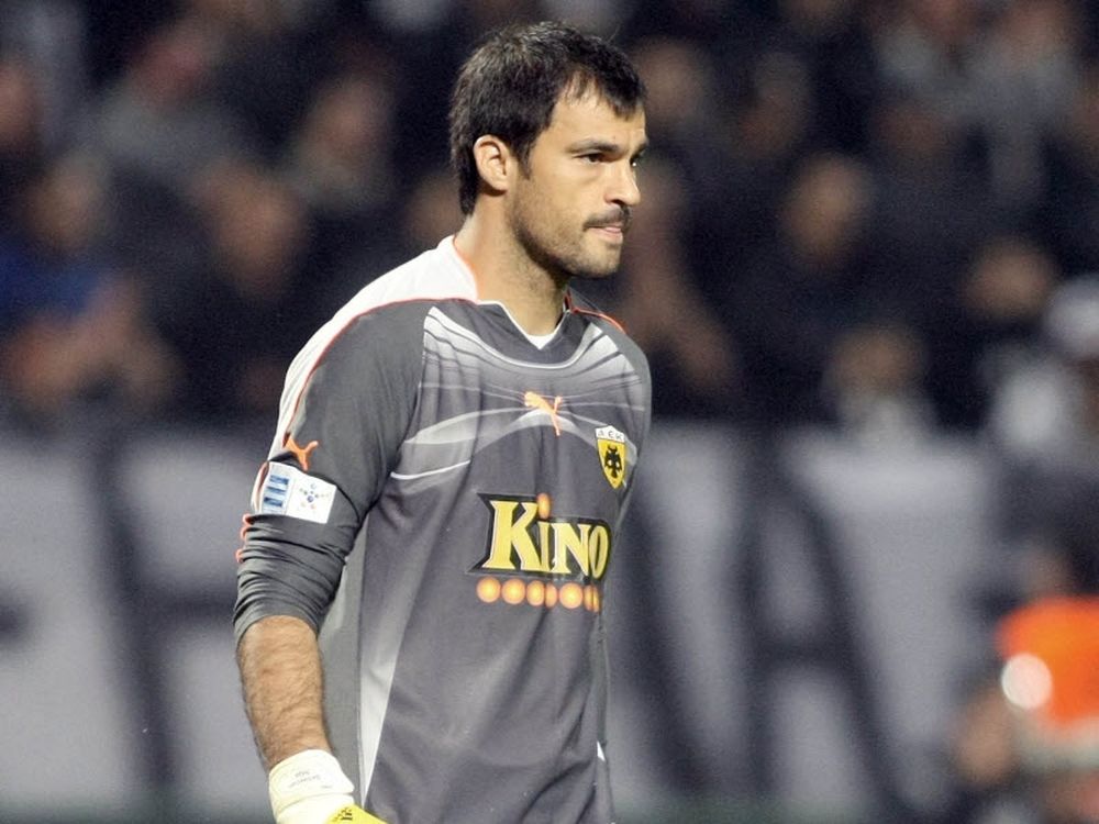 Φωτοβολίδα στον Σάχα!