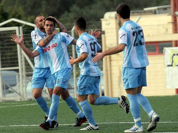 «Τρομερά λάθη»