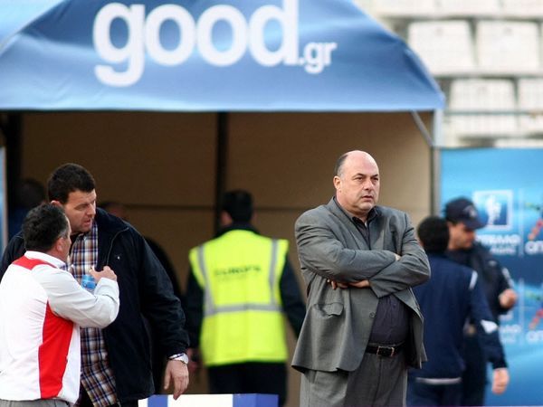 Ο... τελικός του Μπέου (photos)