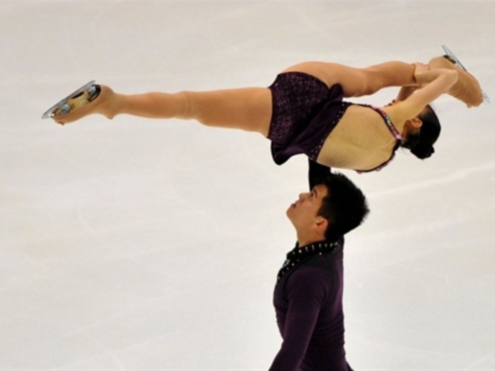 Στρέφεται ξανά στο Τόκιο