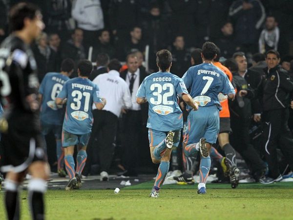 Κίνδυνος για βαριά «καμπάνα»