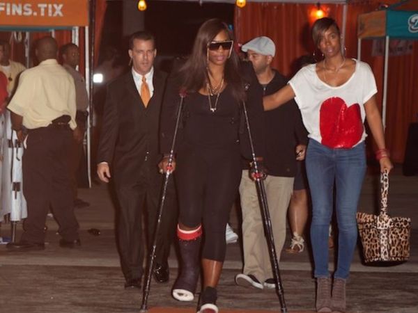 «Έπαθα κατάθλιψη»