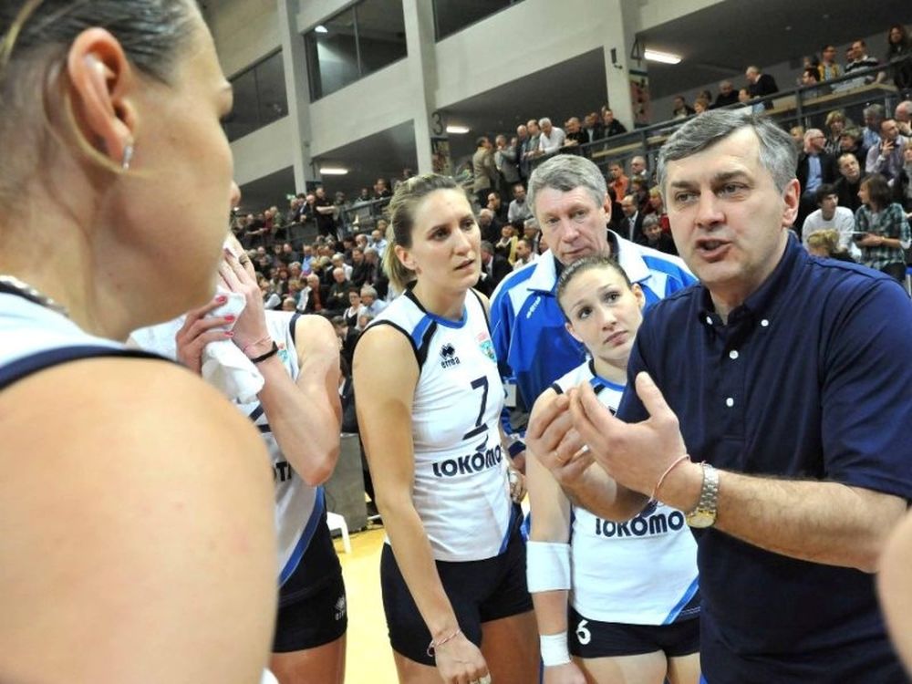 Εύκολα η Λοκομοτίβ