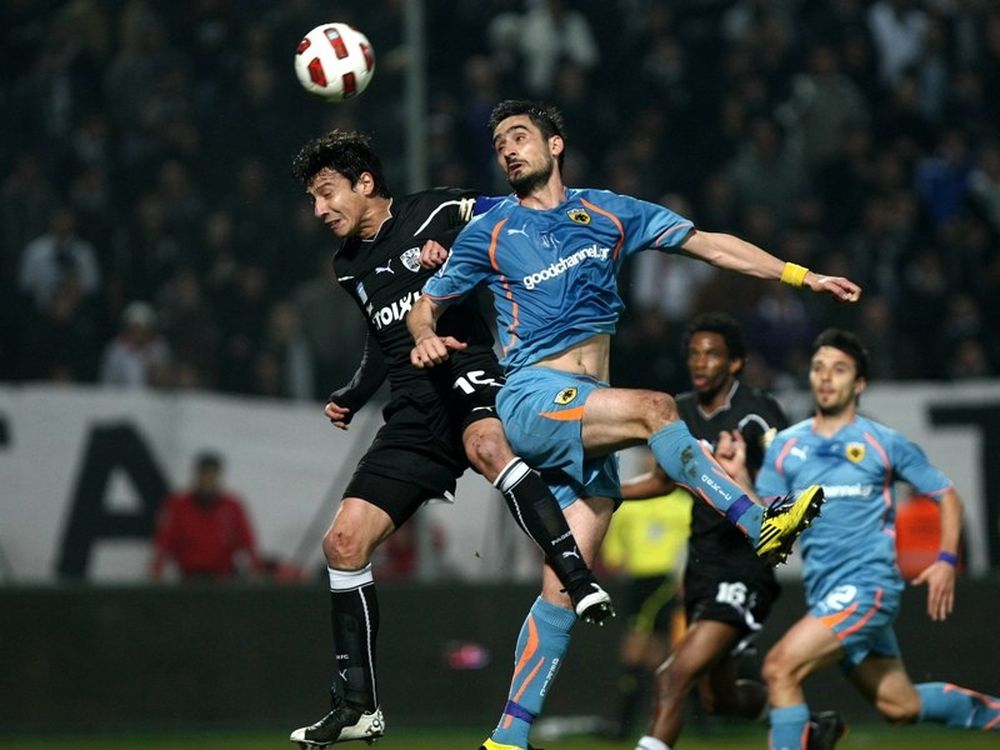 «Φύγαμε με ψηλά το κεφάλι»