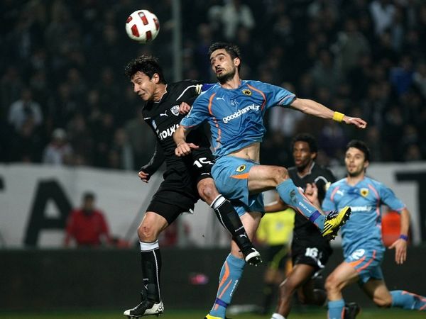 «Φύγαμε με ψηλά το κεφάλι»