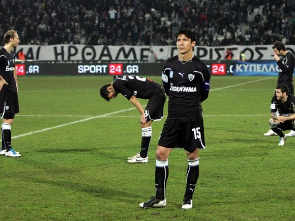 Πήρε ό,τι άξιζε, σε όλα τα επίπεδα