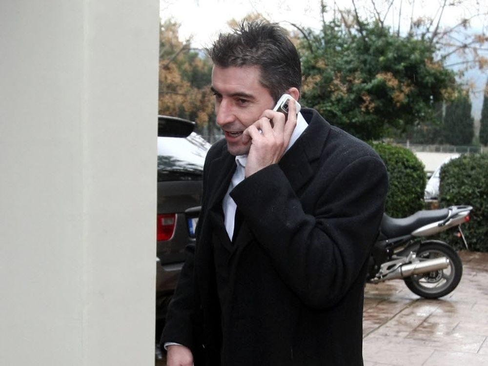 Συγχαρητήρια Ζαγοράκη στην ΑΕΚ