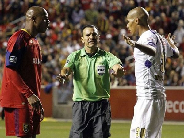 Προβάδισμα το Σαλτ Λέικ